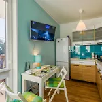 Apartmán Mierzeja - Lesny Zaulek, *