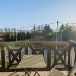 Apartmán Mierzeja - Lesny Zaulek, Sztutowo