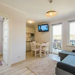 Apartmán Mierzeja - Lesny Zaulek, *