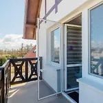 Apartmán Mierzeja - Lesny Zaulek,