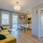 Mierzeja - Lesny Zaulek, Apartmán *