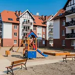 Mierzeja - Lesny Zaulek, *