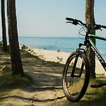 Mierzeja - Lesny Zaulek, Apartmán Sztutowo