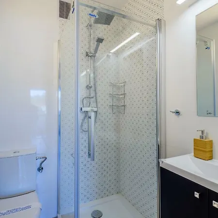 Apartment Mierzeja - Lesny Zaulek,