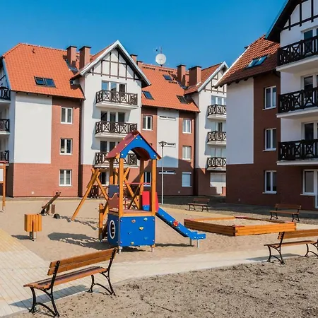 Mierzeja - Lesny Zaulek, *