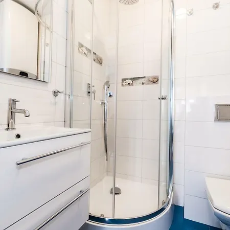 Apartment Mierzeja - Lesny Zaulek, Sztutowo