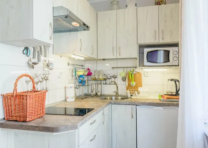 Mierzeja - Lesny Zaulek, *