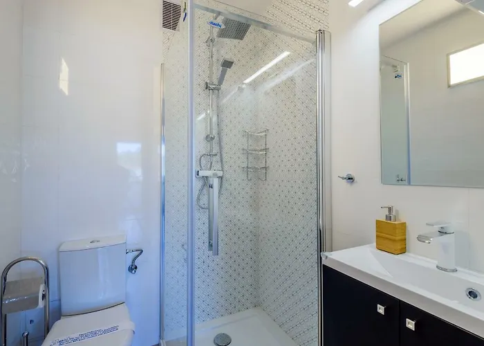 Apartman Mierzeja - Lesny Zaulek,