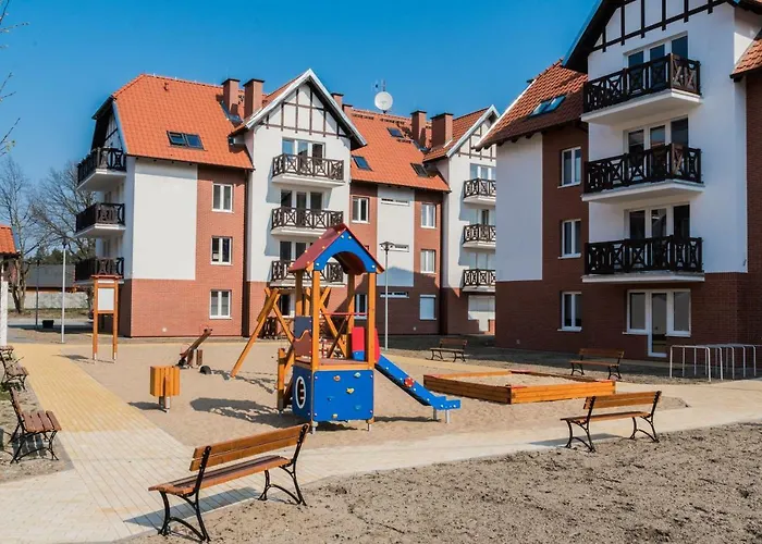 Mierzeja - Lesny Zaulek, *